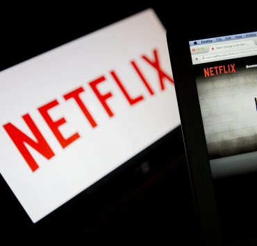 Новость дня: на Netflix появится украинская озвучка