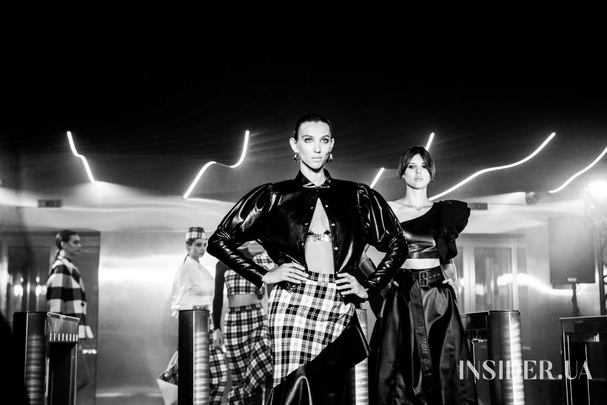 Презентація колекції Iva Nerolli FW’20/21