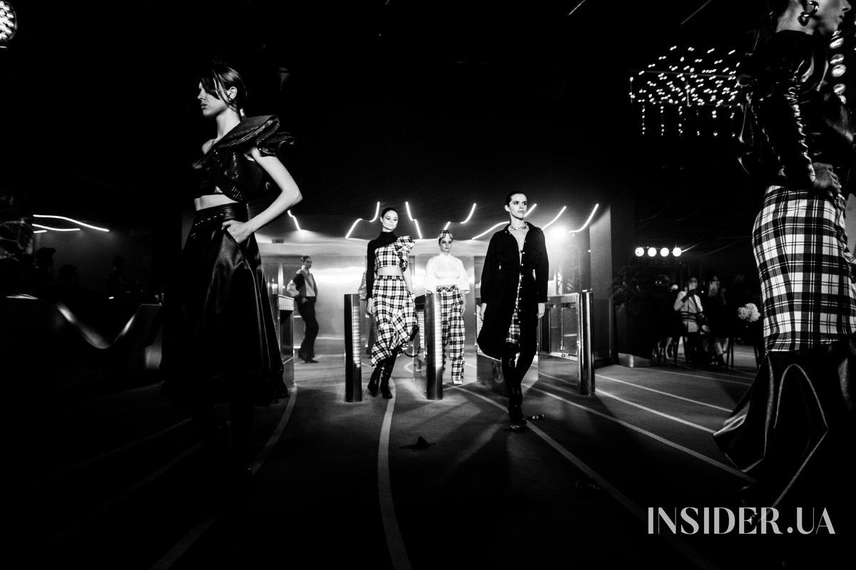 Презентація колекції Iva Nerolli FW’20/21