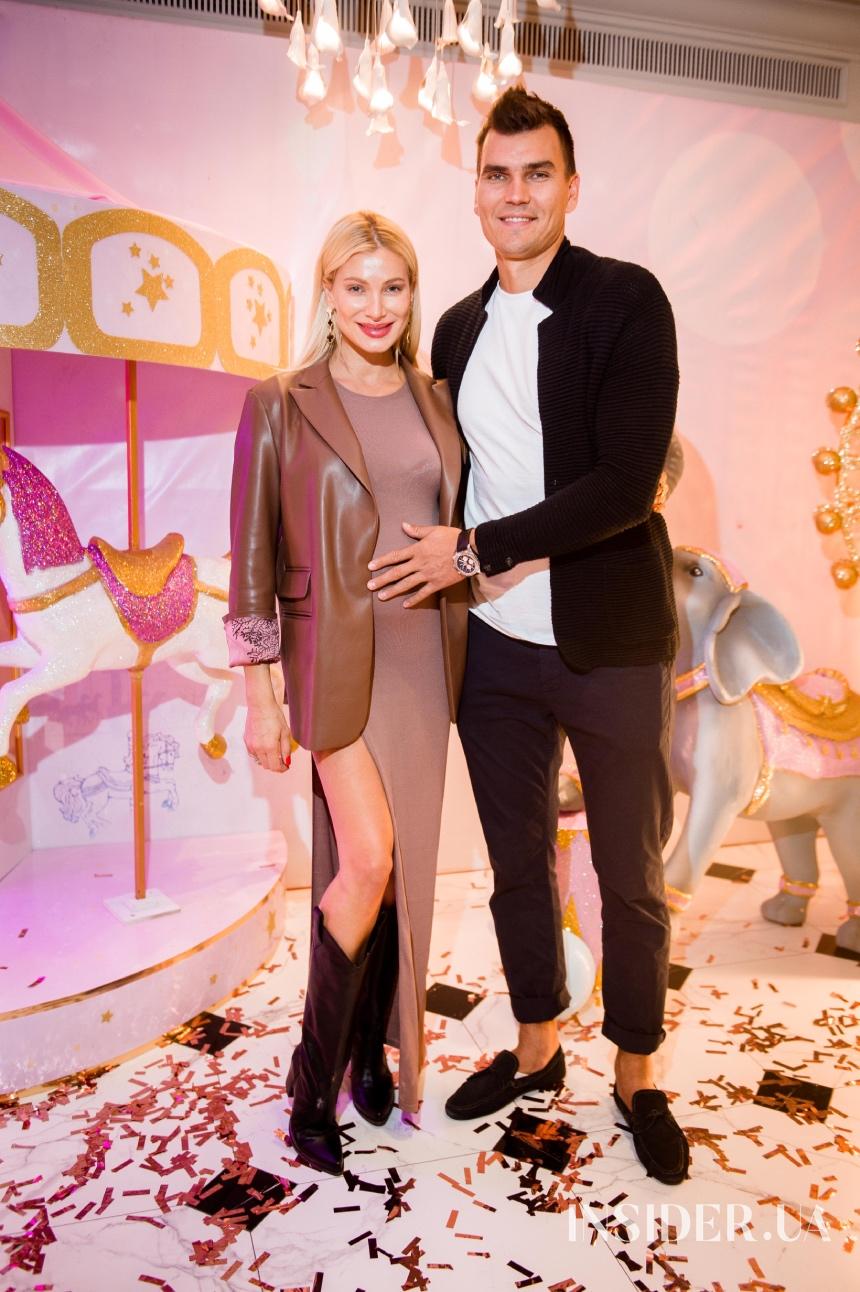 Christian & Eva’s birthday party