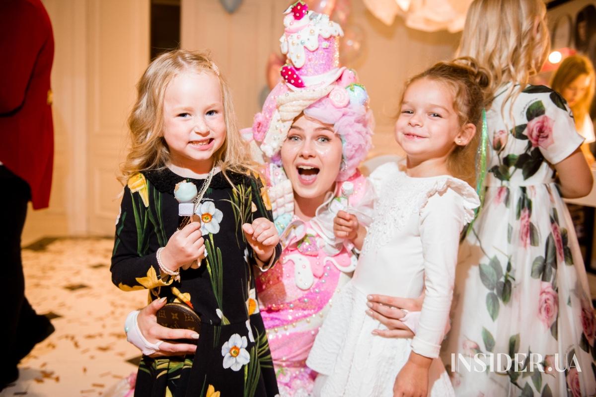 Christian & Eva’s birthday party