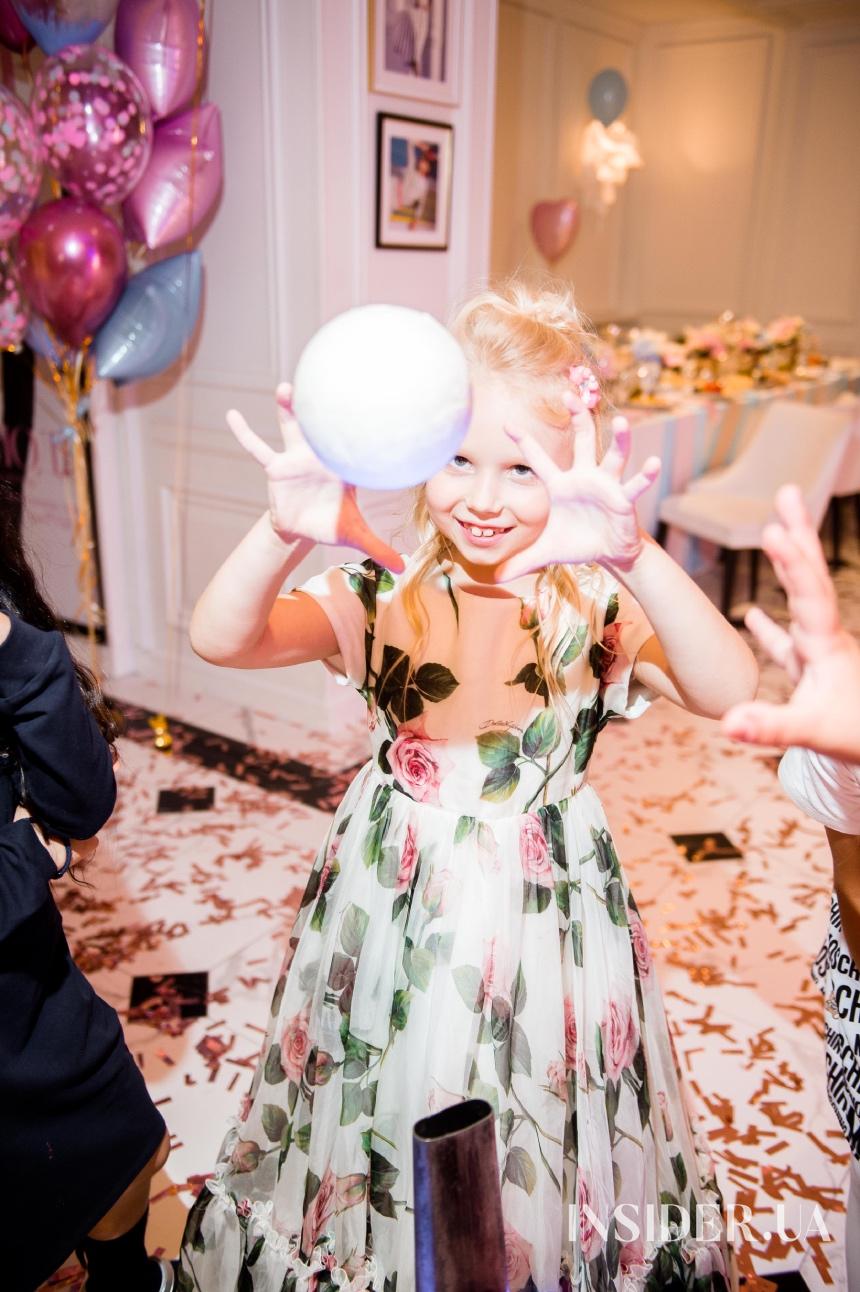 Christian & Eva’s birthday party