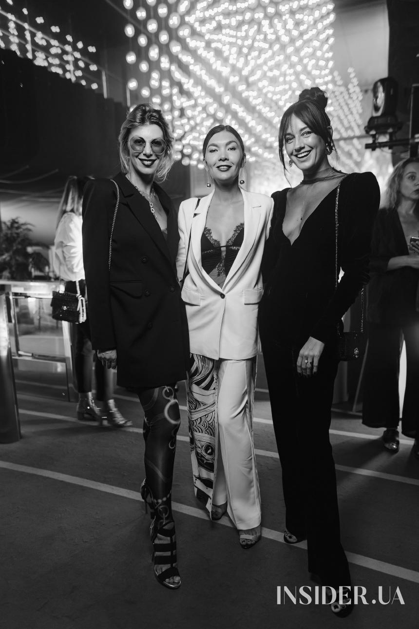 Презентація колекції Iva Nerolli FW’20/21
