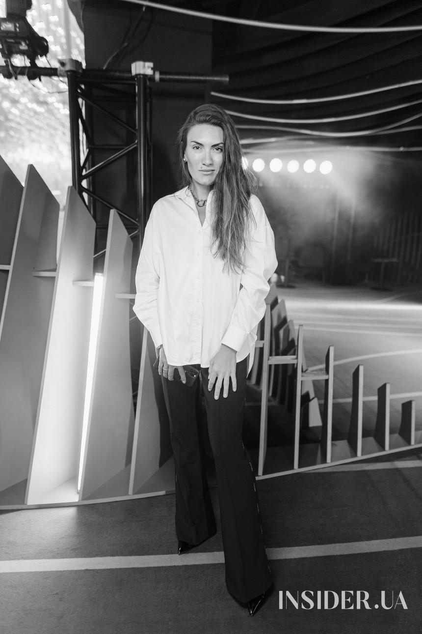 Презентація колекції Iva Nerolli FW’20/21