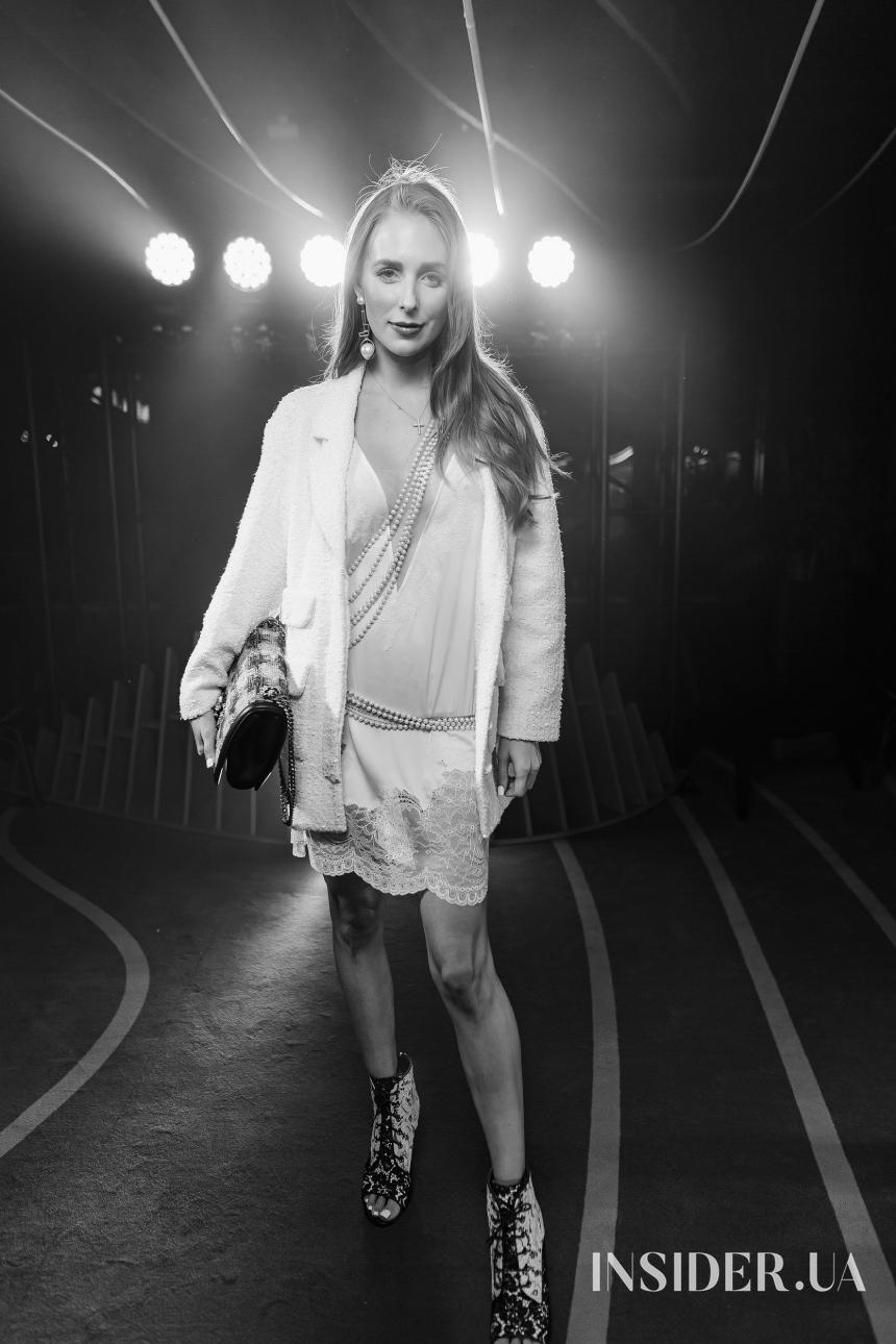 Презентація колекції Iva Nerolli FW’20/21
