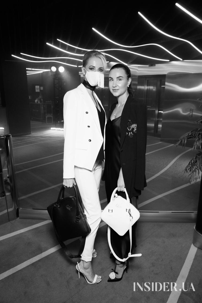 Презентація колекції Iva Nerolli FW’20/21