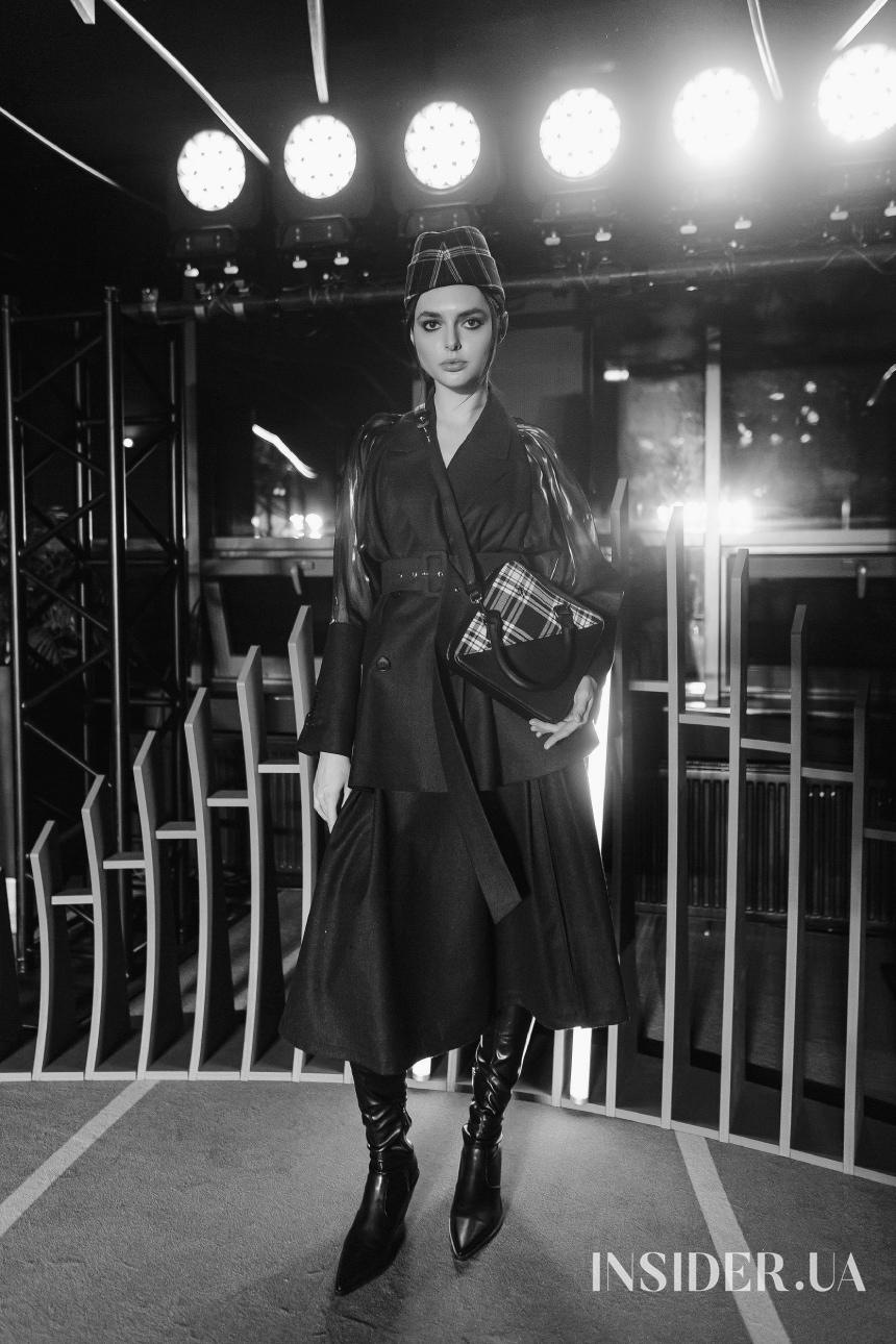 Презентація колекції Iva Nerolli FW’20/21