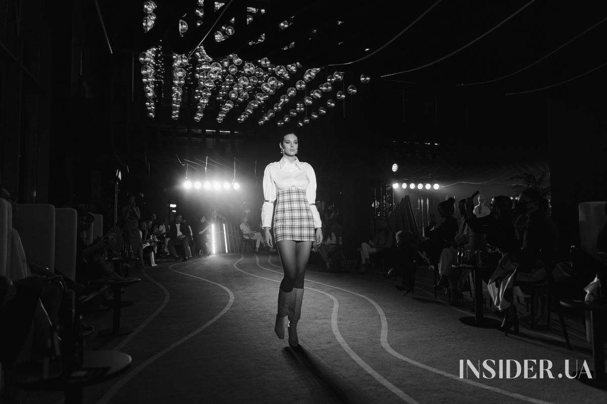 Презентація колекції Iva Nerolli FW’20/21