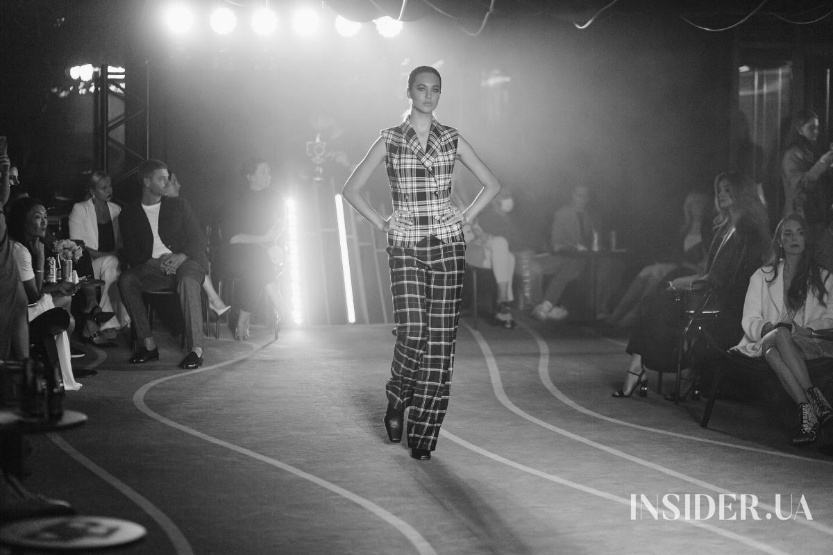 Презентація колекції Iva Nerolli FW’20/21