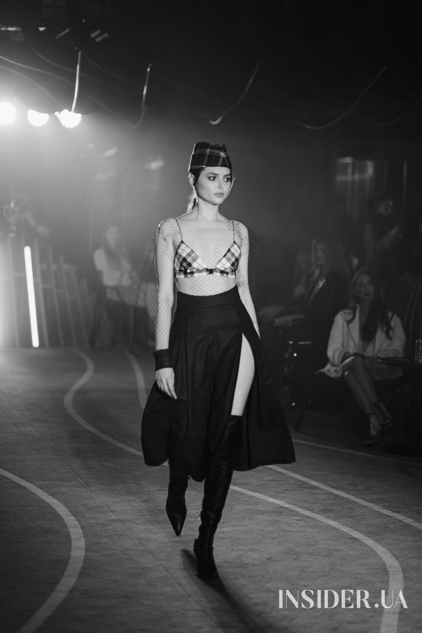 Презентація колекції Iva Nerolli FW’20/21