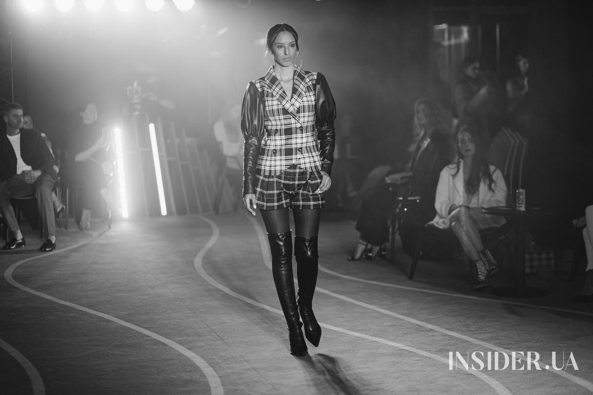Презентація колекції Iva Nerolli FW’20/21