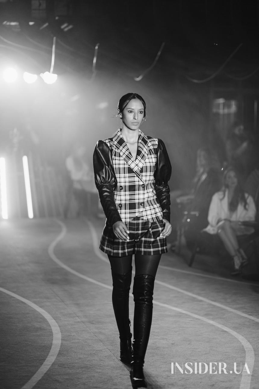 Презентація колекції Iva Nerolli FW’20/21