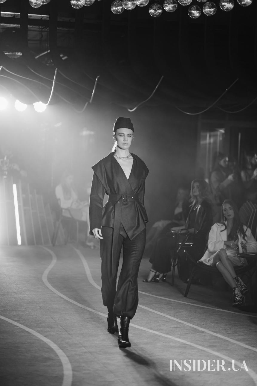 Презентація колекції Iva Nerolli FW’20/21