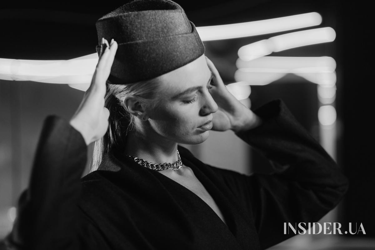 Презентація колекції Iva Nerolli FW’20/21