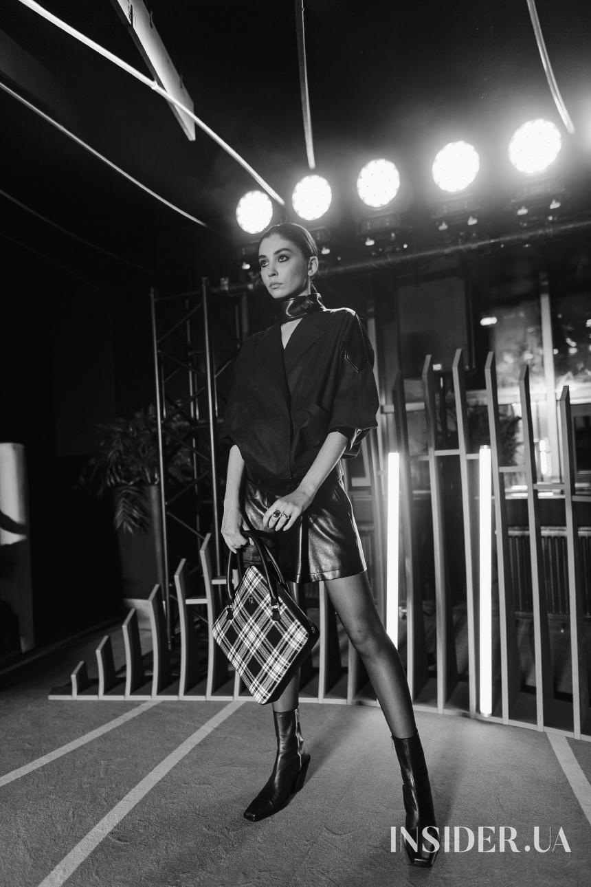 Презентація колекції Iva Nerolli FW’20/21