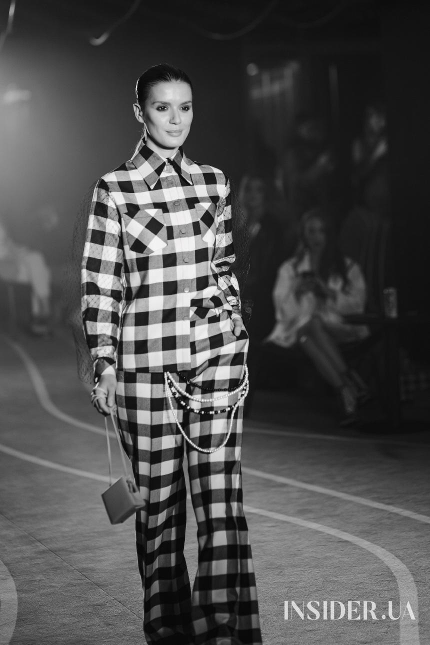 Презентація колекції Iva Nerolli FW’20/21