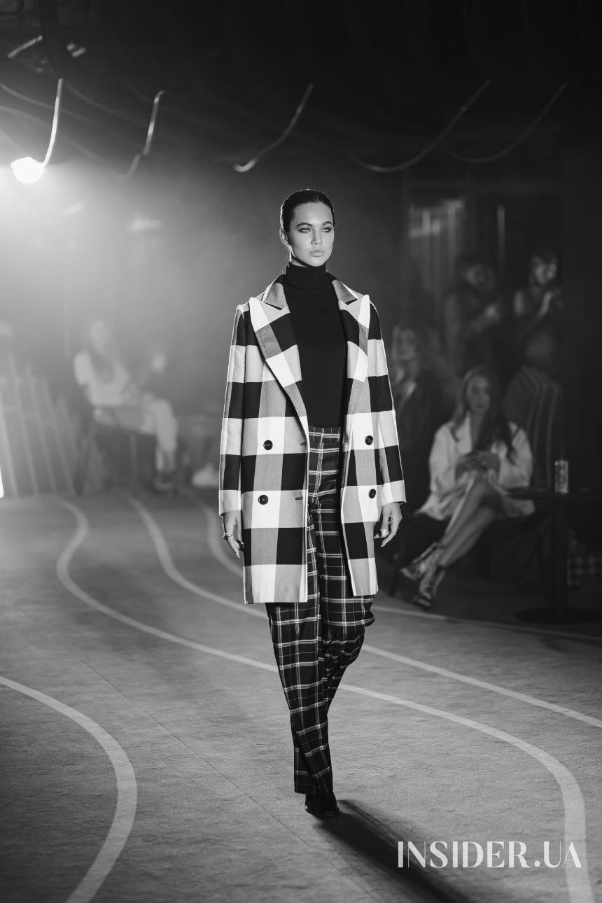 Презентація колекції Iva Nerolli FW’20/21