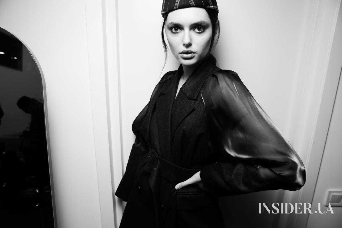 Презентація колекції Iva Nerolli FW’20/21