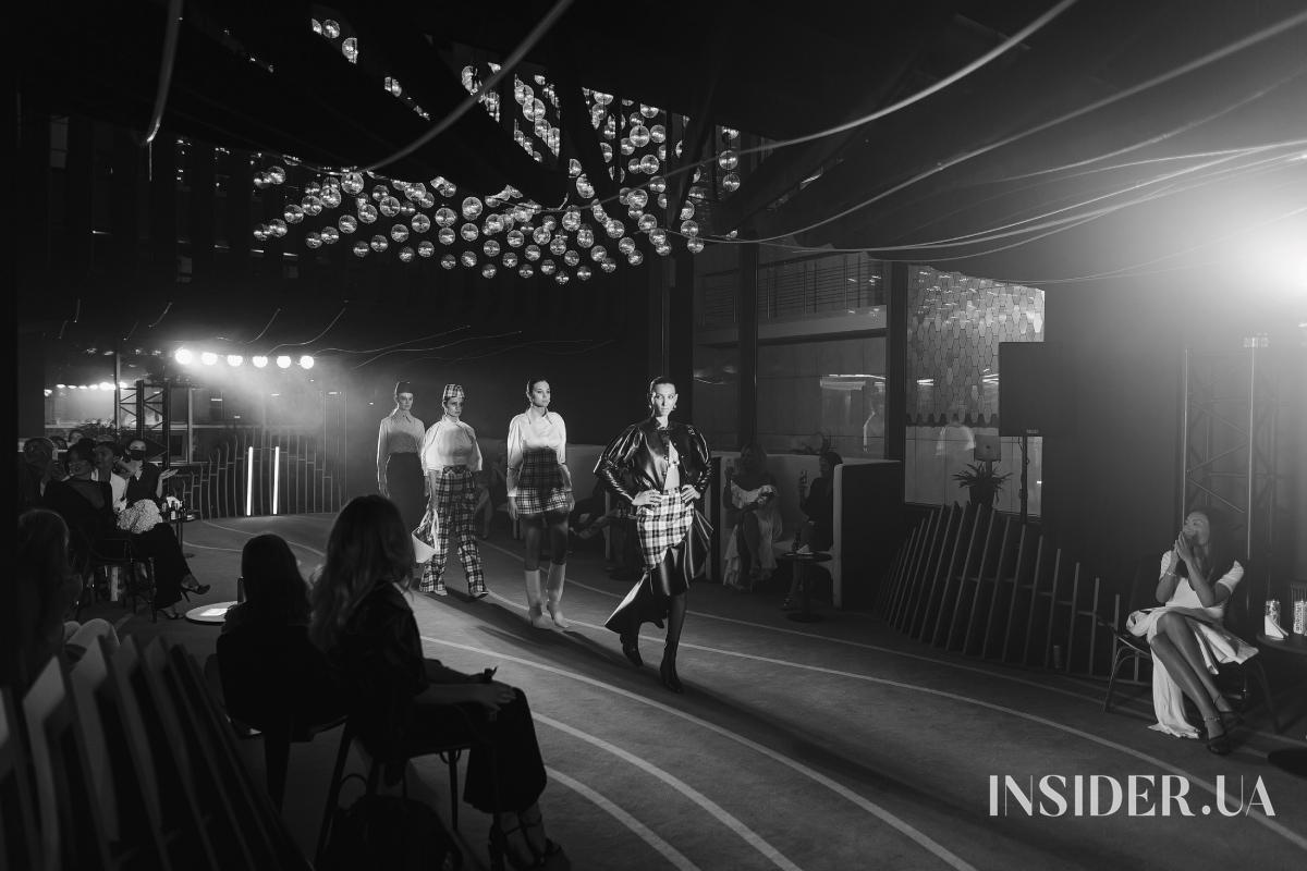 Презентація колекції Iva Nerolli FW’20/21