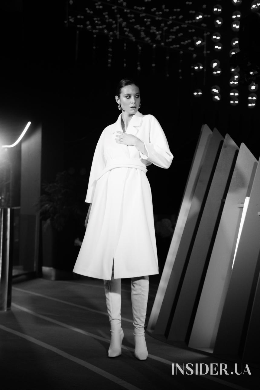 Презентація колекції Iva Nerolli FW’20/21
