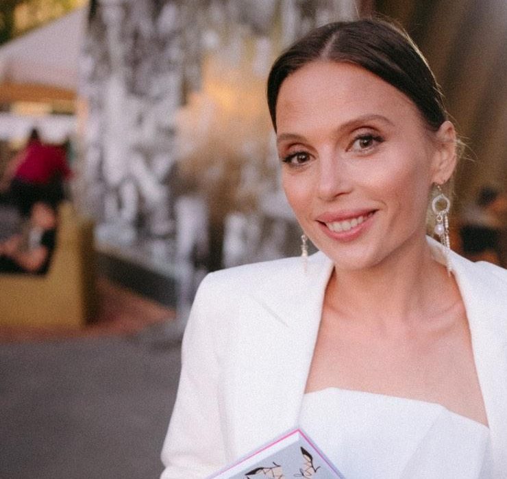 Литературный «Кураж»