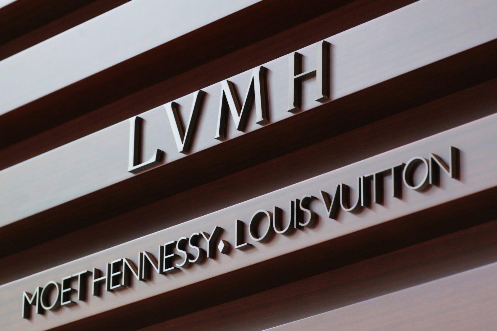 LVMH отказываются покупать Tiffany &#038; Co