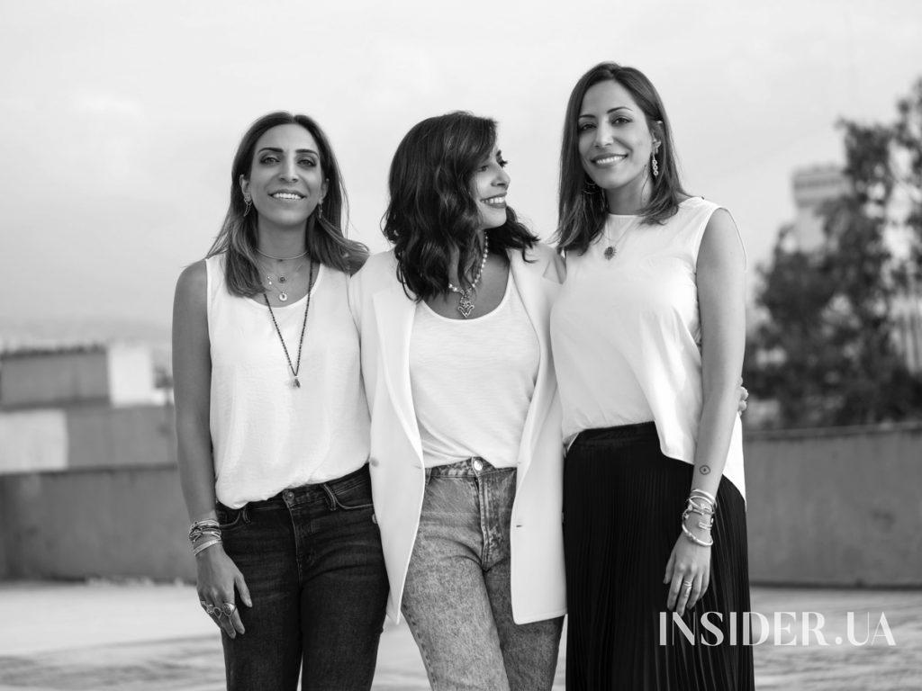 «Поточна ситуація в Бейруті печальна»: ліванський бренд Mukhi Sisters – про наслідки вибуху через місяць після трагедії