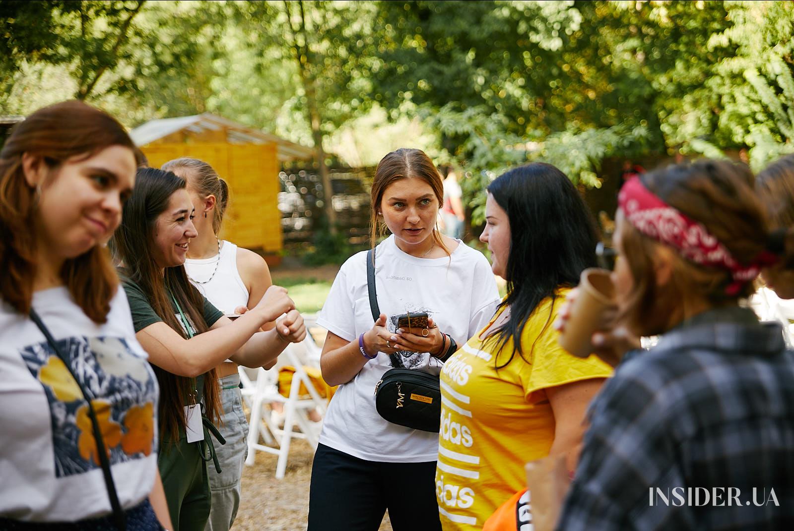 Еко-пікнік і презентація кліпу від Alyona Alyona