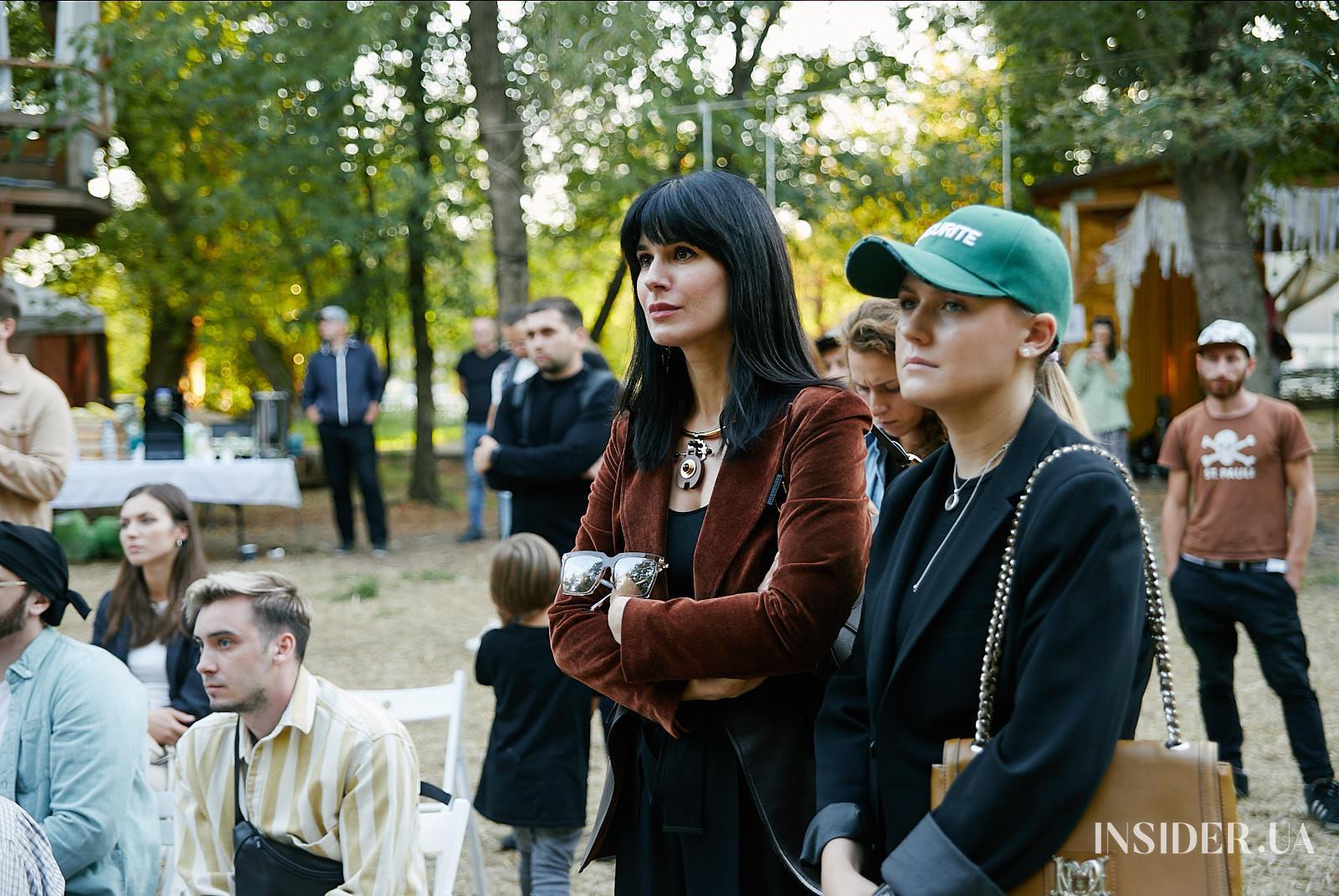 Еко-пікнік і презентація кліпу від Alyona Alyona
