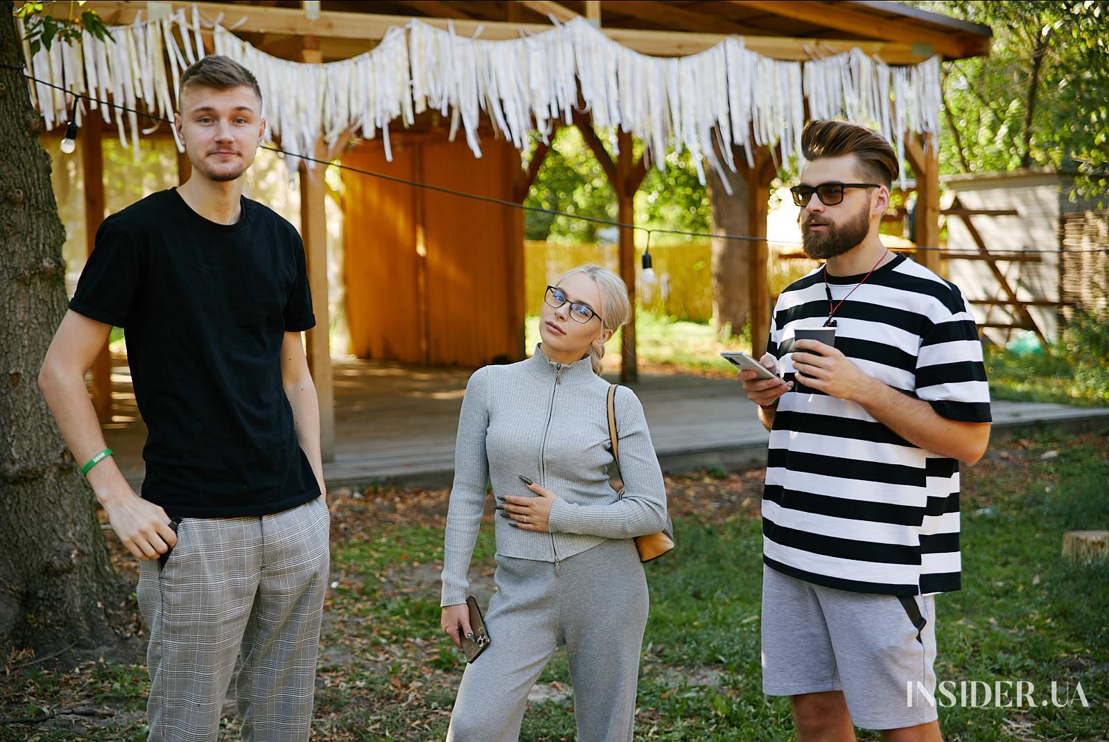 Еко-пікнік і презентація кліпу від Alyona Alyona
