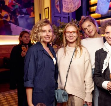 Презентація нової колекції Gunia Project