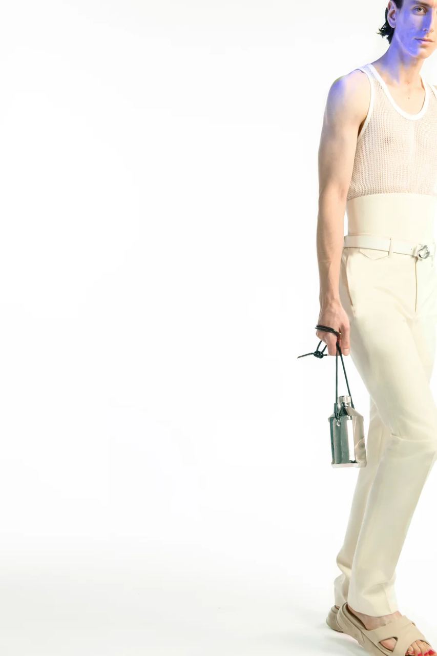 Пошук людяності в розкоші: якою є перша колекція Меттью Вільямса для Givenchy