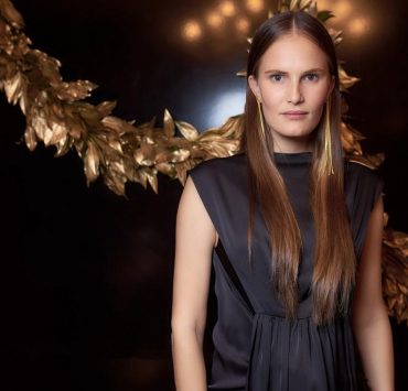 Презентация линейки ароматов Эльвиры Гасановой