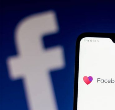 Facebook запустил приложение для знакомств в Европе