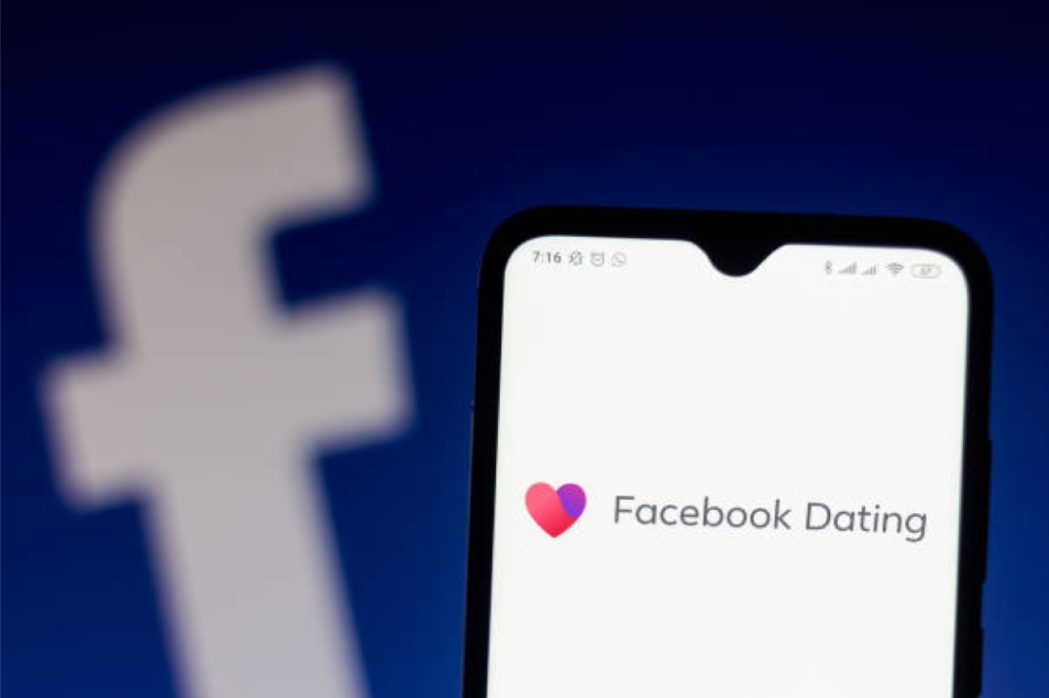 Facebook запустив додаток для знайомств в Європі