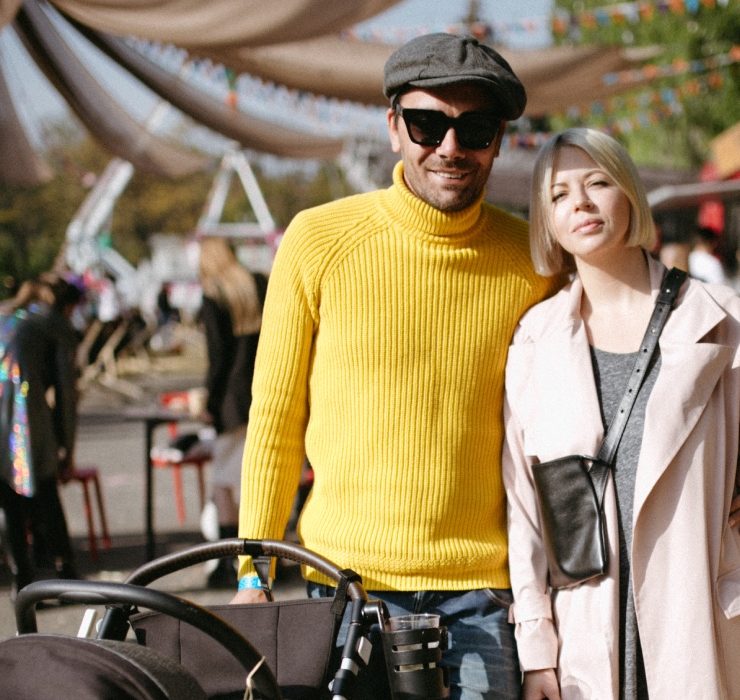 5-річчя «Куражу»: вітали Ірина Горбачова, Onuka та Євген Філатов