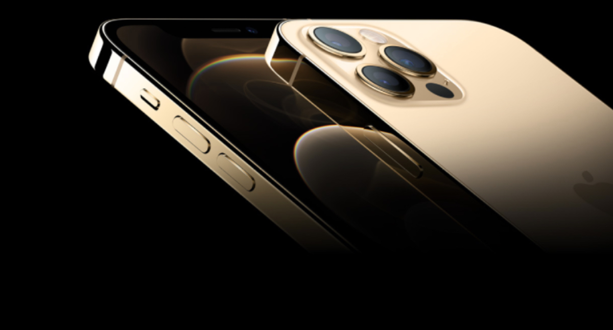Хто на новенького: iPhone 12 c нанокристалічним дiсплеєм і технологією Dolby Vision