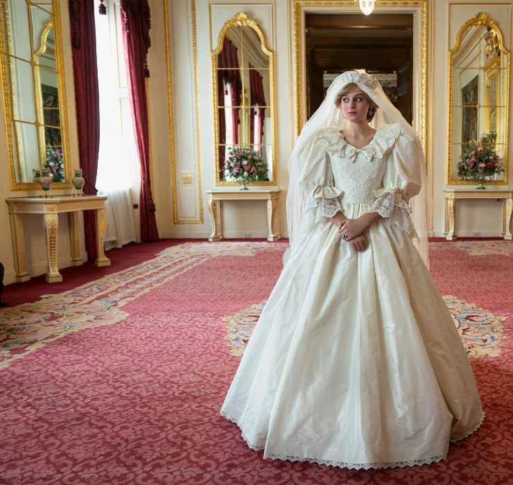 Netflix выпустил официальный трейлер к четвертому сезону сериала «Корона» — с Маргарет Тэтчер и принцессой Дианой