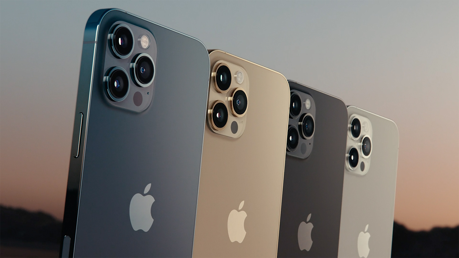 Хто на новенького: iPhone 12 c нанокристалічним дiсплеєм і технологією Dolby Vision
