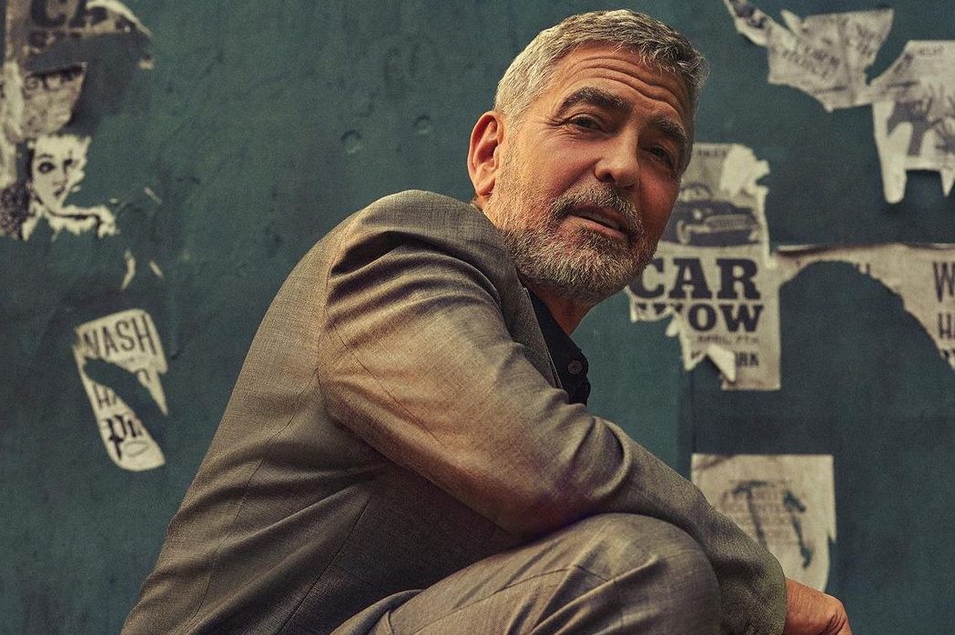 «Моя жизнь была неполной до Амаль»: Джордж Клуни – о браке, аварии и суицидальных мыслях