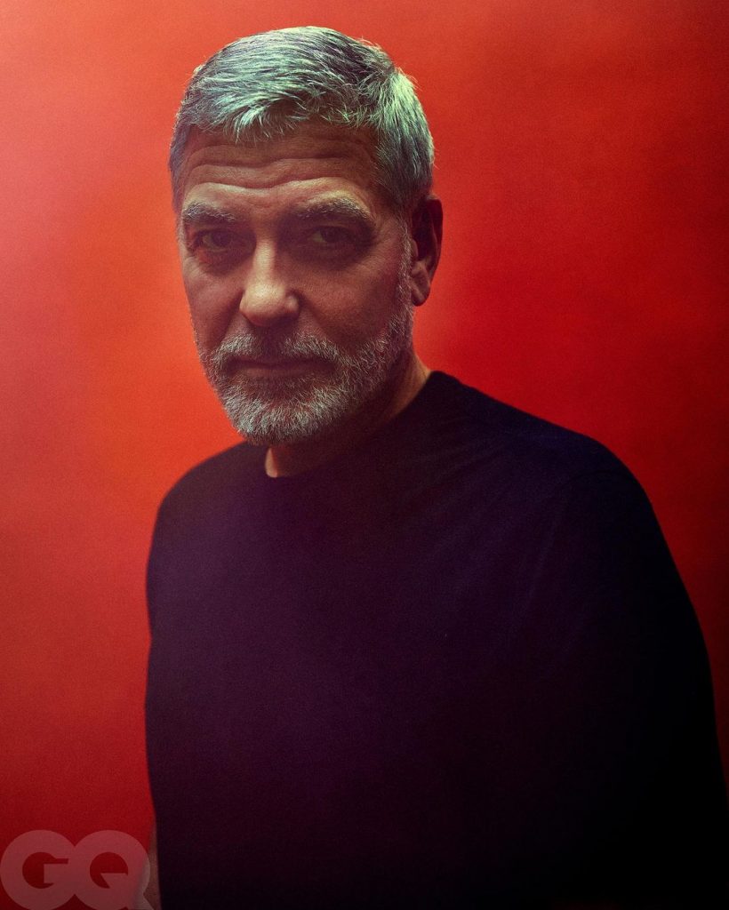 «Моє життя було неповним до Амаль»: Джордж Клуні – про шлюб, аварію та суїцидальні думки