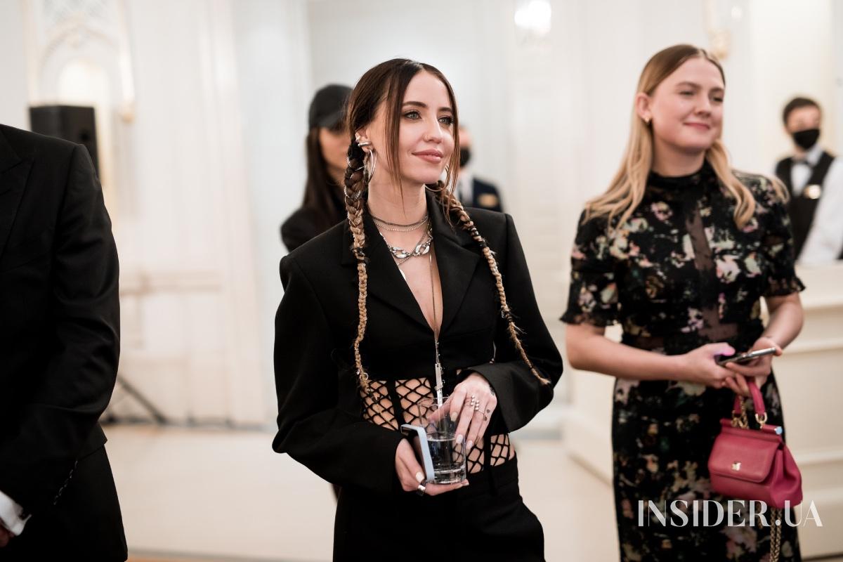 Церемонія нагородження Elle Style Awards 2020