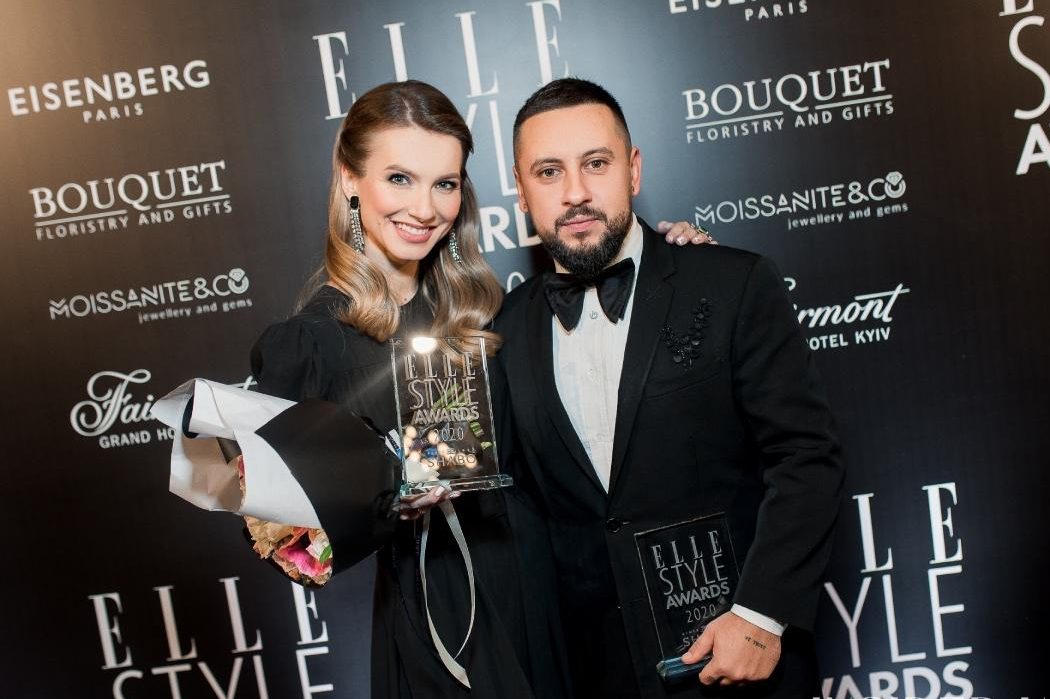 Церемонія нагородження Elle Style Awards 2020