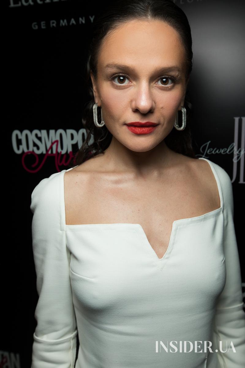 Церемония награждения победителей премии Cosmopolitan Awards 2020