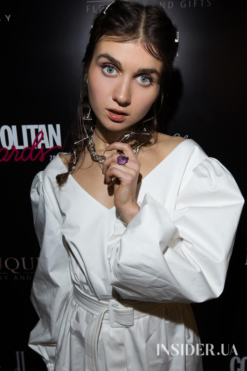 Церемония награждения победителей премии Cosmopolitan Awards 2020