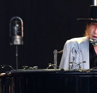 Боб Дилан продал авторские права на все свои песни