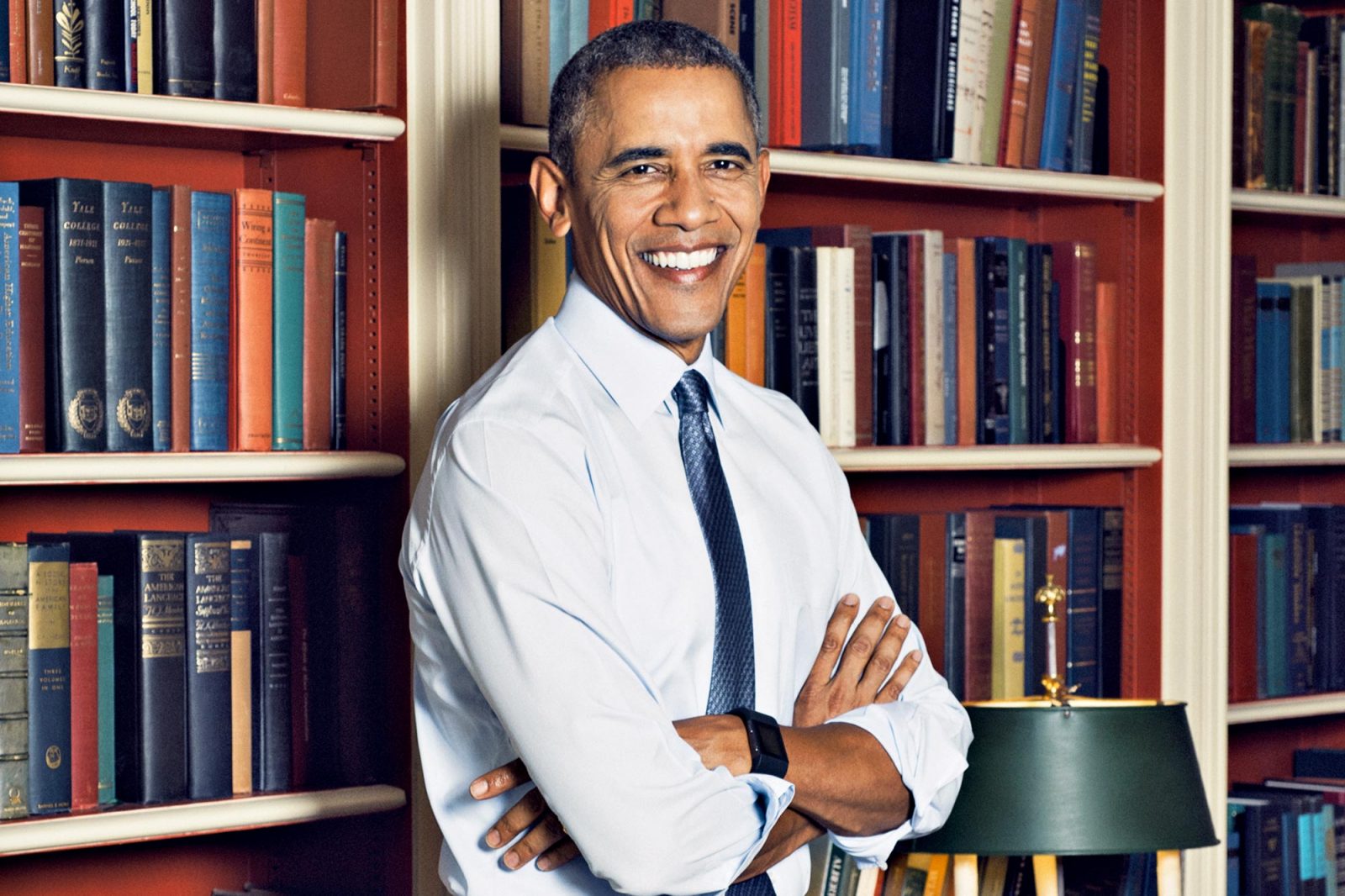 Барак Обама рекомендує: експрезидент США назвав улюблені серіали 2020 року