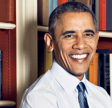 Барак Обама рекомендує: експрезидент США назвав улюблені серіали 2020 року