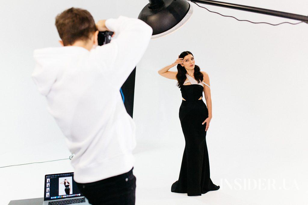Бекстейдж: как BaByliss готовили «Мисс Украина Вселенная» – 2020 к первой фотосессии<span class="badge-status" style="background:#ce1b1b">Exclusive</span>&nbsp;