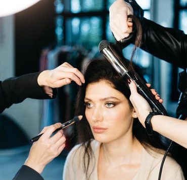 Бекстейдж: як BaByliss готували «Міс Україна Всесвіт» – 2020 до першої фотосесії<span class="badge-status" style="background:#ce1b1b">Exclusive</span> 